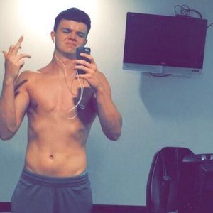 Meet your Posher, Gage